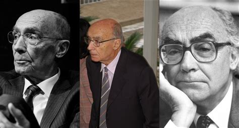 100 Anos De José Saramago Relembre As Obras Que Marcaram A Carreira Do