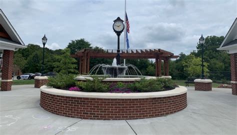 Summer Day Trip Downtown Mocksville Triad Moms On Main Greensboro