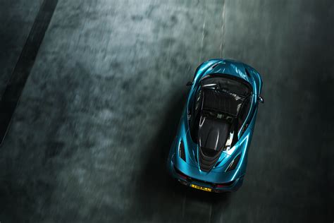 McLaren 720s Spider arrives in Malaysia | Designspeak Asia