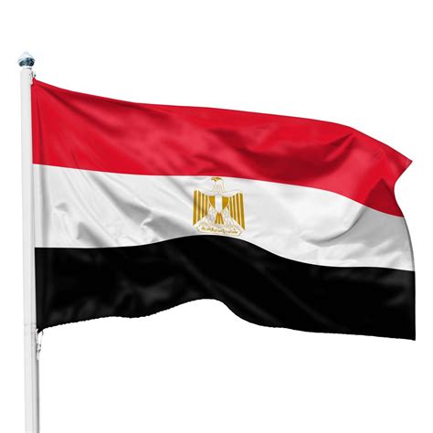 Ägypten Flagge Günstig Kaufen Jetzt Bei Pheno Flags