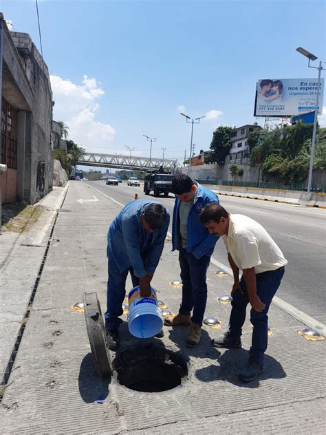 SAPAC Cuernavaca on Twitter SAPACAguaParaTodos Director Técnico