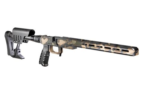 Remington 700 Xlr Chassis