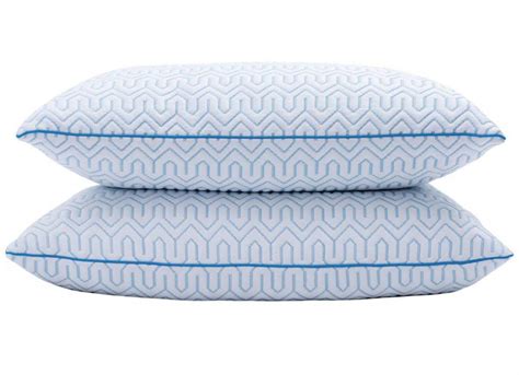 Buying Guide To Help You Find The Best Cooling Pillow For Side Sleepers