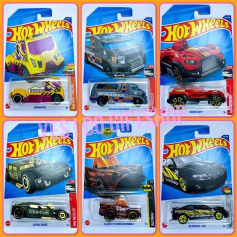 Hot Wheels Lazada Co Th