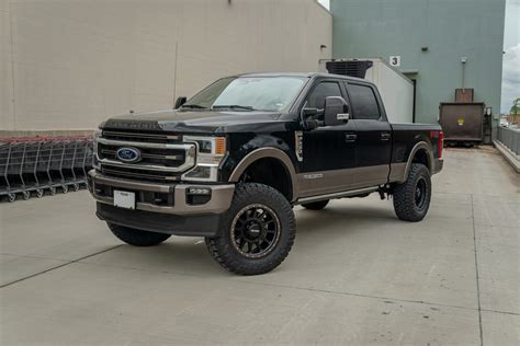 2024 Ford F250 King Ranch Diesel Engine Specs - Norry Antonina