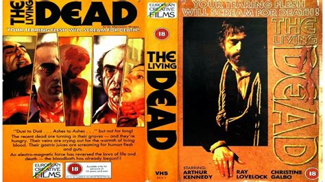 Celebrating 50 Years Of This Classic Zombie Movie