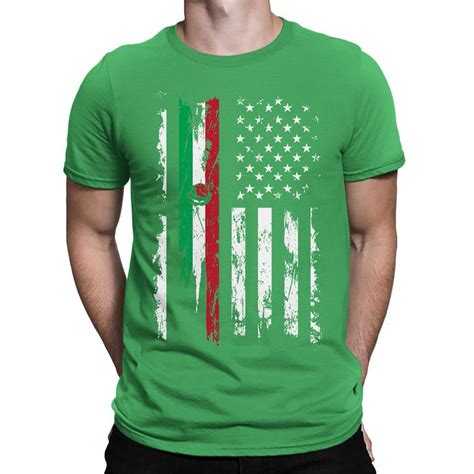 Dyfzdhu Independence Day T Shirts For Men Plus Size T Shirts Men S