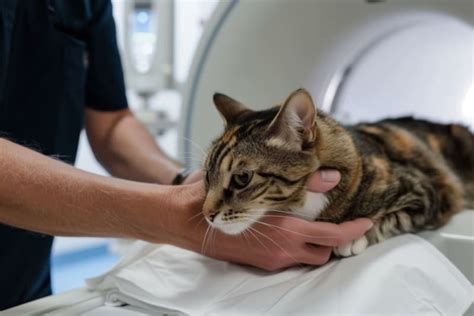 Mri In Cats What Are They And When Would Your Cat Need One