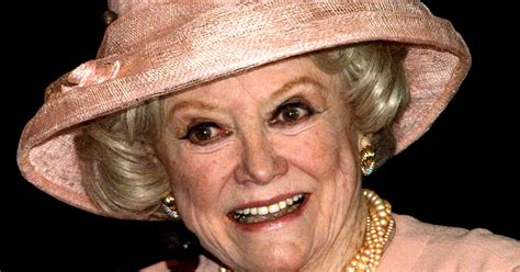 Phyllis Diller 1917 2012