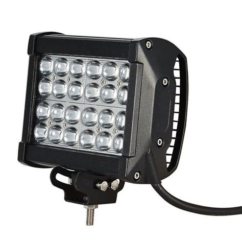 Led Arbeitsscheinwerfer Offroad Suv Watt Volt Kaufen