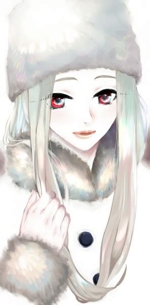 Irisviel Von Einzbern Fate Zero Image By Type Moon