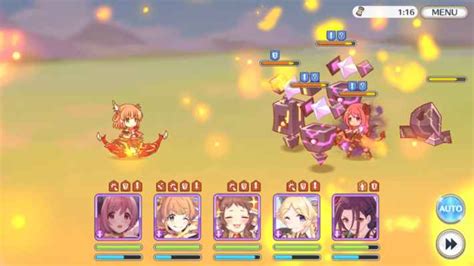 【プリコネr】イオの星6解放クエスト攻略編成例【プリンセスコネクト】 ゲームウィズ