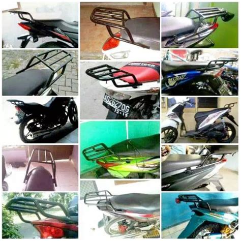 Jual Bracket Behel Begel Box Motor Honda Supra X Fi Injection