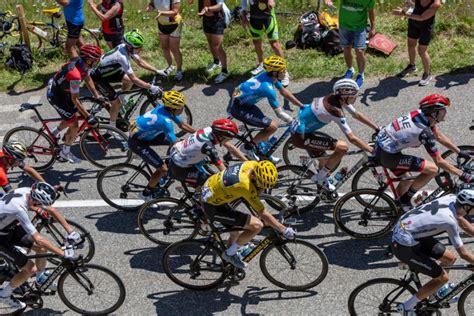 Tour De France 2019 Tutte Le Maglie Della Grande Boucle La Maglia