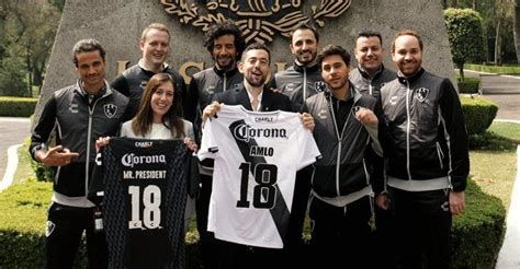 Club De Cuervos Est Muy Cerca De Ser Un Equipo De Liga Mx Noticias