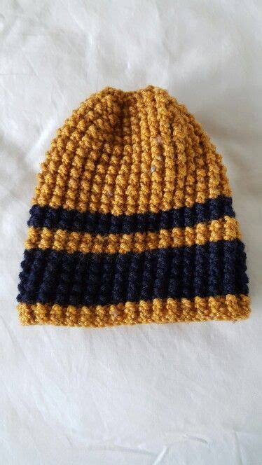 Beanie For 6mth Old Crochet Crochet Hats Knitting Projects