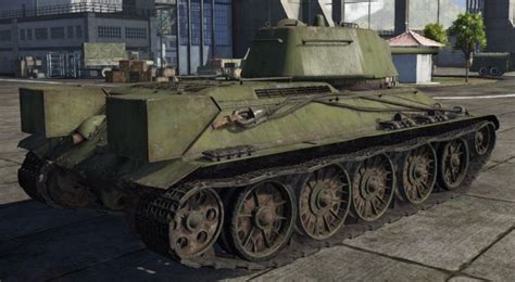 Igcd Net Uralvagonzavod T In War Thunder