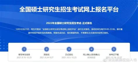 你以为报名成功了？某校上千人报名不符合要求！往年报名失败的原因汇总！信息