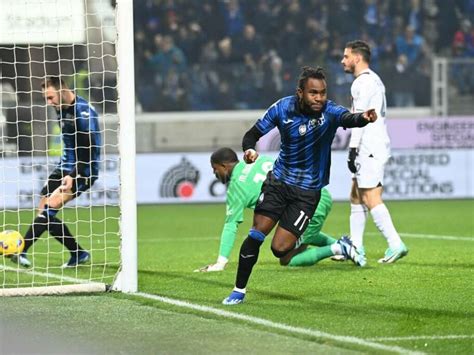 Atalanta Milan Le Pagelle Lookman Show Pasalic Uomo Ovunque