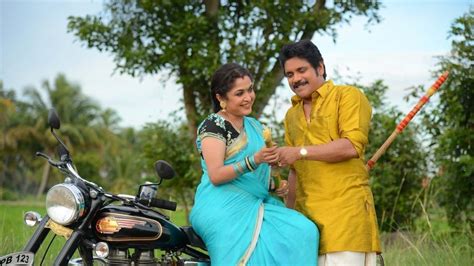 Soggade Chinni Nayana Az Movies