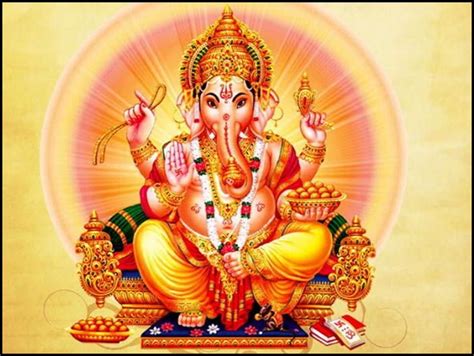 Ganpati Atharvashirsha Lyrics In Hindi हर बुधवार करें गणपति अथर्वशीर्ष