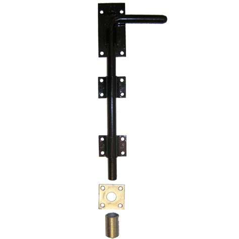 Drop Bolt