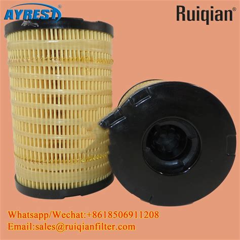 Customized Perkins 26560163 Fuel Filter 4816635 1r 1803 10000 00339 Manufacturers Factory