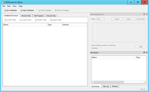 Using Db Browser For Sqlite Intro To Sql