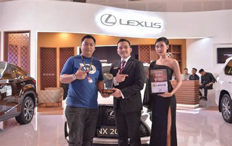 Giias Surabaya Auto Show Sukses Capai Semua Target Otoblitz Net