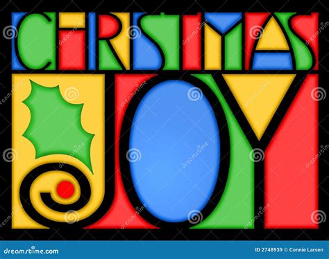 Christmas Joy Stock Illustration Illustration Of Sketch 2748939