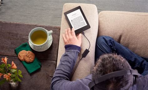 How To Listen To Audio Books On Kindle The Tech Edvocate