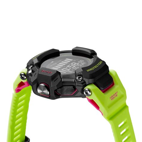 Relógio G SHOCK G Squad Sports GBD H2000 1A9DR