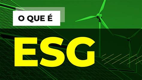 Qual A Import Ncia Do Esg Na Constru O Civil