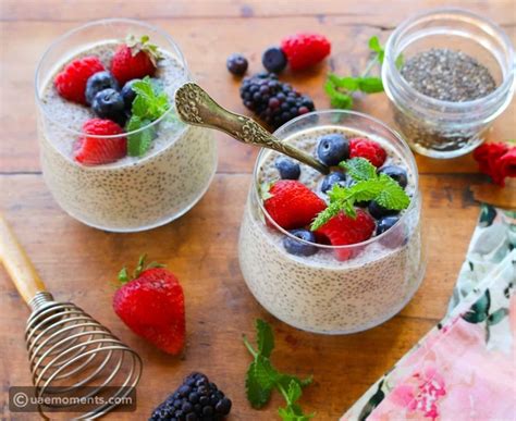 Chia Seeds And Diabetes Uae Moments