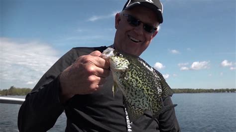 Cadillac Crappies Lake Erie Walleye And More Hot Bite Fishing