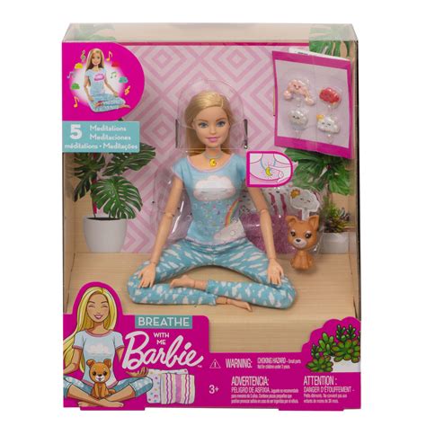 Barbie Bienestar Físico Juegos Juguetes Y Coleccionables