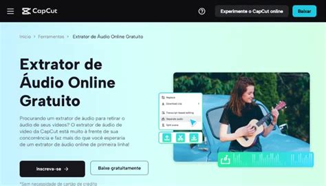 Extrair Musica De Um Video - 8 Ferramentas para Remover Música de Fundo de Vídeo Grátis