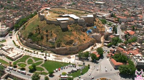 Gaziantep Gezi Plan Gezilecek Yerler Ve Gece Hayat Rehberi