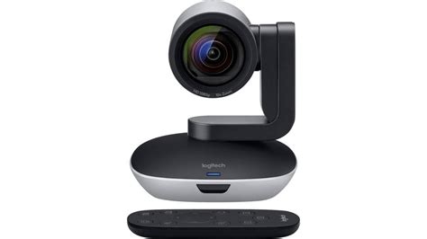 Logitech Ptz Pro 2 Full Hd Webcam 1080 X 720 Pixel Versandkostenfrei Digitalo