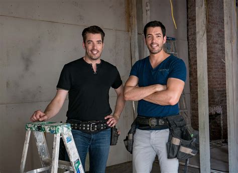 Property Brothers' Brother's Death: Experts Debate The Unseen Factors Contributing To The Tragic Loss Image 12