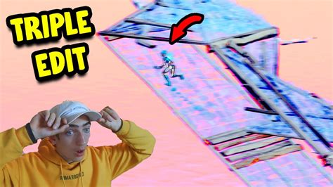triple edit  controller youtube