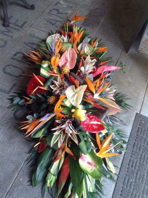 A Bunch Of Flowers That Are Laying On The Ground