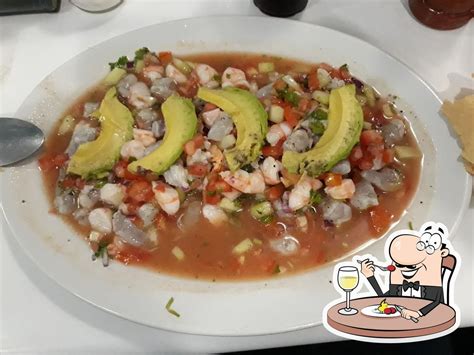 Introducir Imagen Mariscos Cuevas Tres Rios Abzlocal Mx