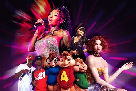 Sped Up Remixes A History Of The Genre Told In 14 Songs