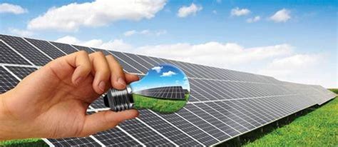 Advantages & Disadvantages of Solar Energy