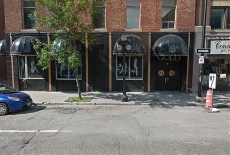The Best Strip Clubs In Winnipeg Red Light Canada