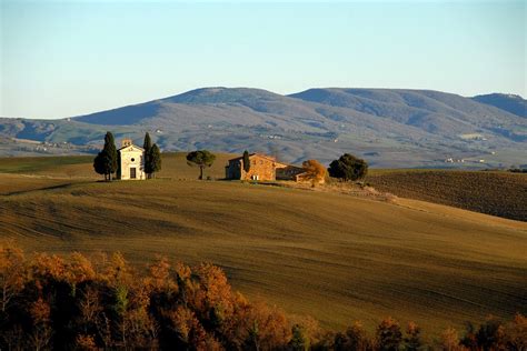 Borghi Pi Belli E Caratteristici Da Visitare In Toscana A Pasqua E