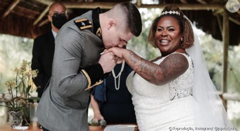 Jojo Todynho Se Separou Do Marido Entenda O Ponto Final Do Casamento