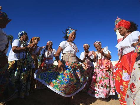 Danças Folclóricas No Brasil Toda Matéria