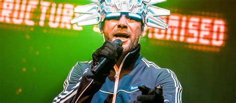 Jamiroquai Concert Tickets, 2023-2024 Tour Dates & Locations | SeatGeek